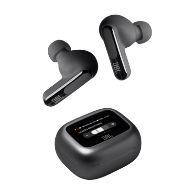 JBL Live Beam 3 Black
