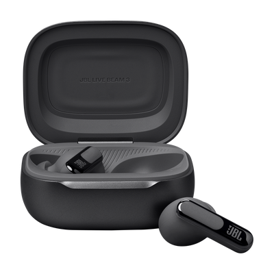 JBL Live Beam 3 Black