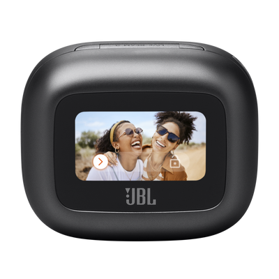 JBL Live Beam 3 Black