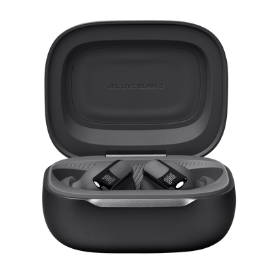 JBL Live Beam 3 Black