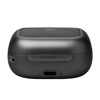JBL Live Beam 3 Black