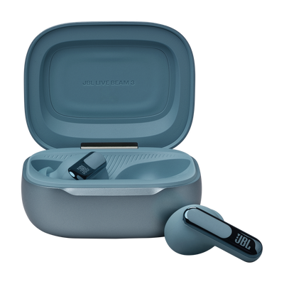 JBL Live Beam 3 Blue