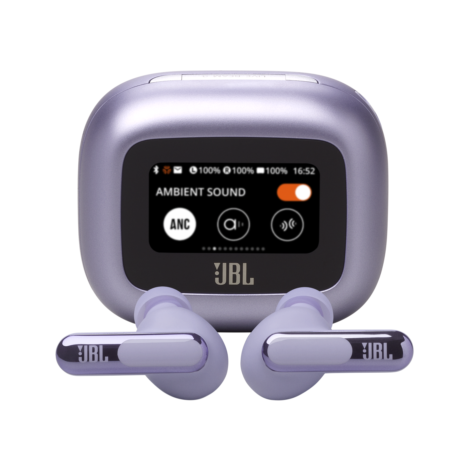 JBL Live Beam 3 Purple