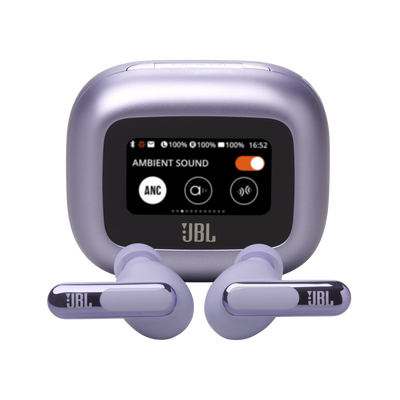 JBL Live Beam 3 Purple