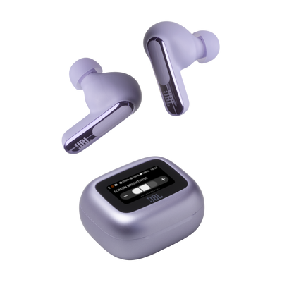 JBL Live Beam 3 Purple