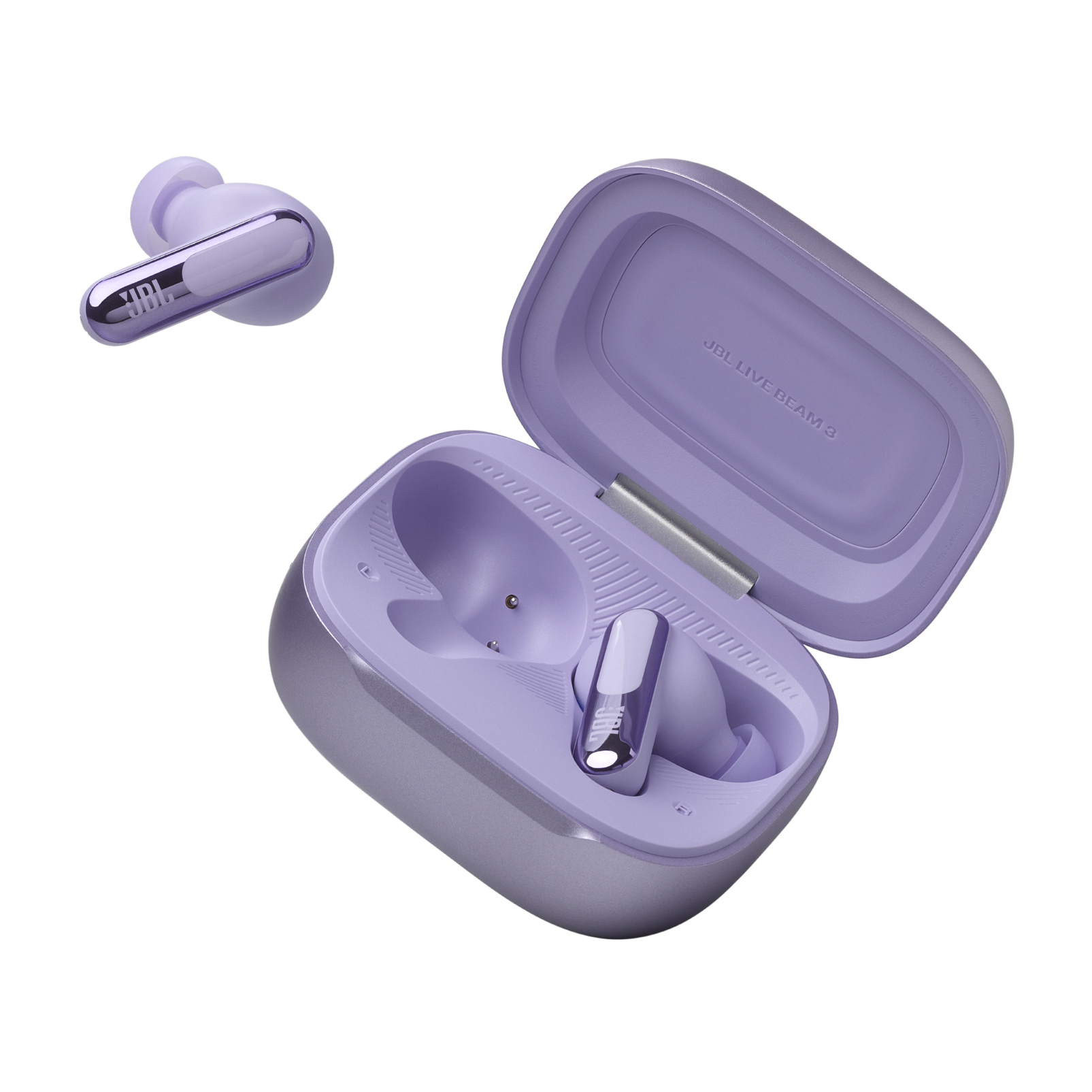 JBL Live Beam 3 Purple