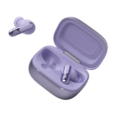 JBL Live Beam 3 Purple