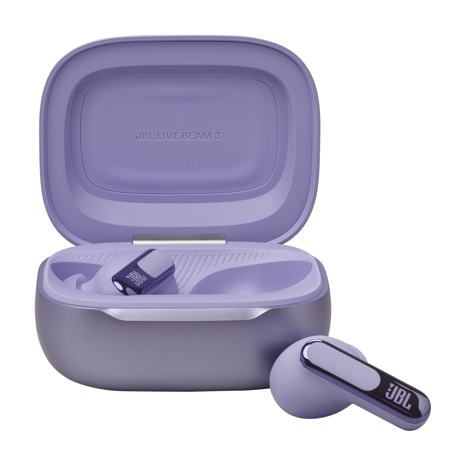 JBL Live Beam 3 Purple