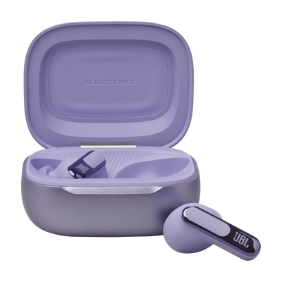 JBL Live Beam 3 Purple
