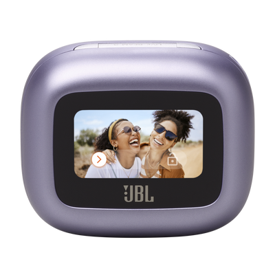 JBL Live Beam 3 Purple