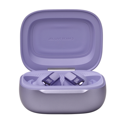 JBL Live Beam 3 Purple