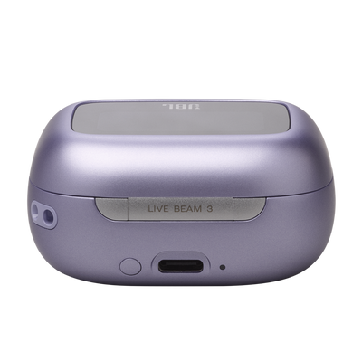 JBL Live Beam 3 Purple