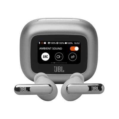 JBL Live Beam 3 Silver