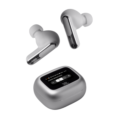 JBL Live Beam 3 Silver