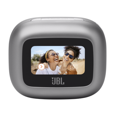 JBL Live Beam 3 Silver
