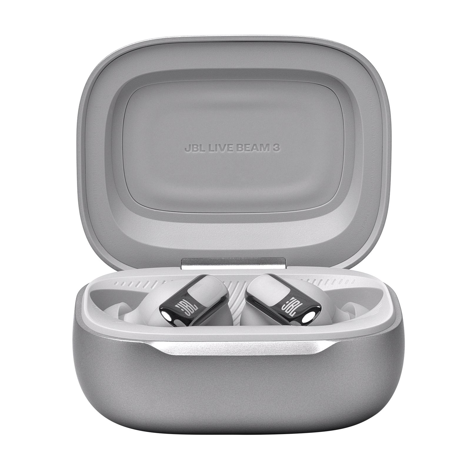 JBL Live Beam 3 Silver