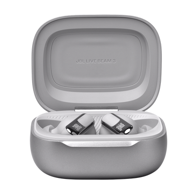 JBL Live Beam 3 Silver