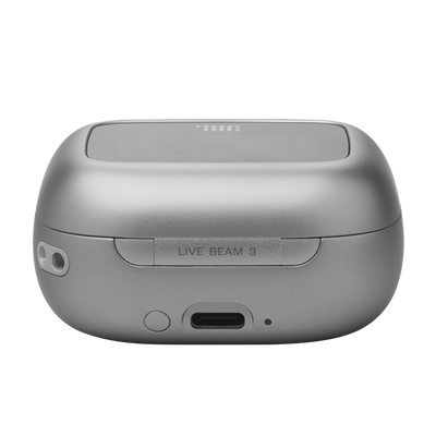 JBL Live Beam 3 Silver