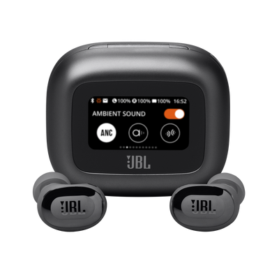 JBL Live Buds 3 Black