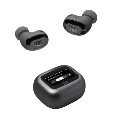JBL Live Buds 3 Black