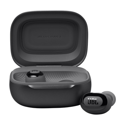 JBL Live Buds 3 Black
