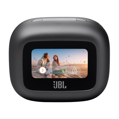 JBL Live Buds 3 Black