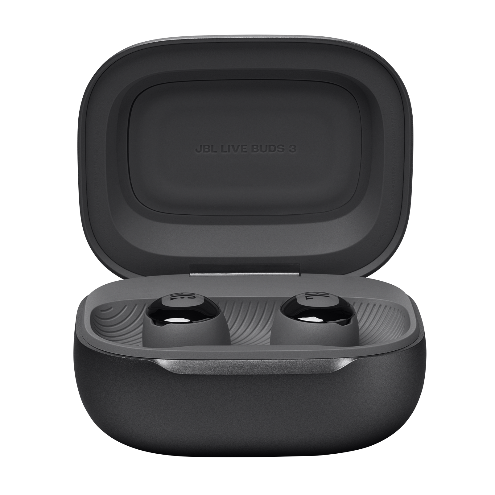 JBL Live Buds 3 Black