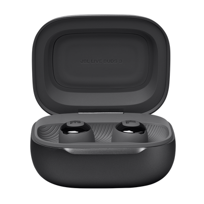 JBL Live Buds 3 Black