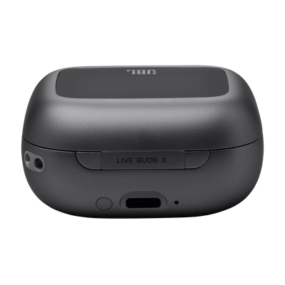 JBL Live Buds 3 Black