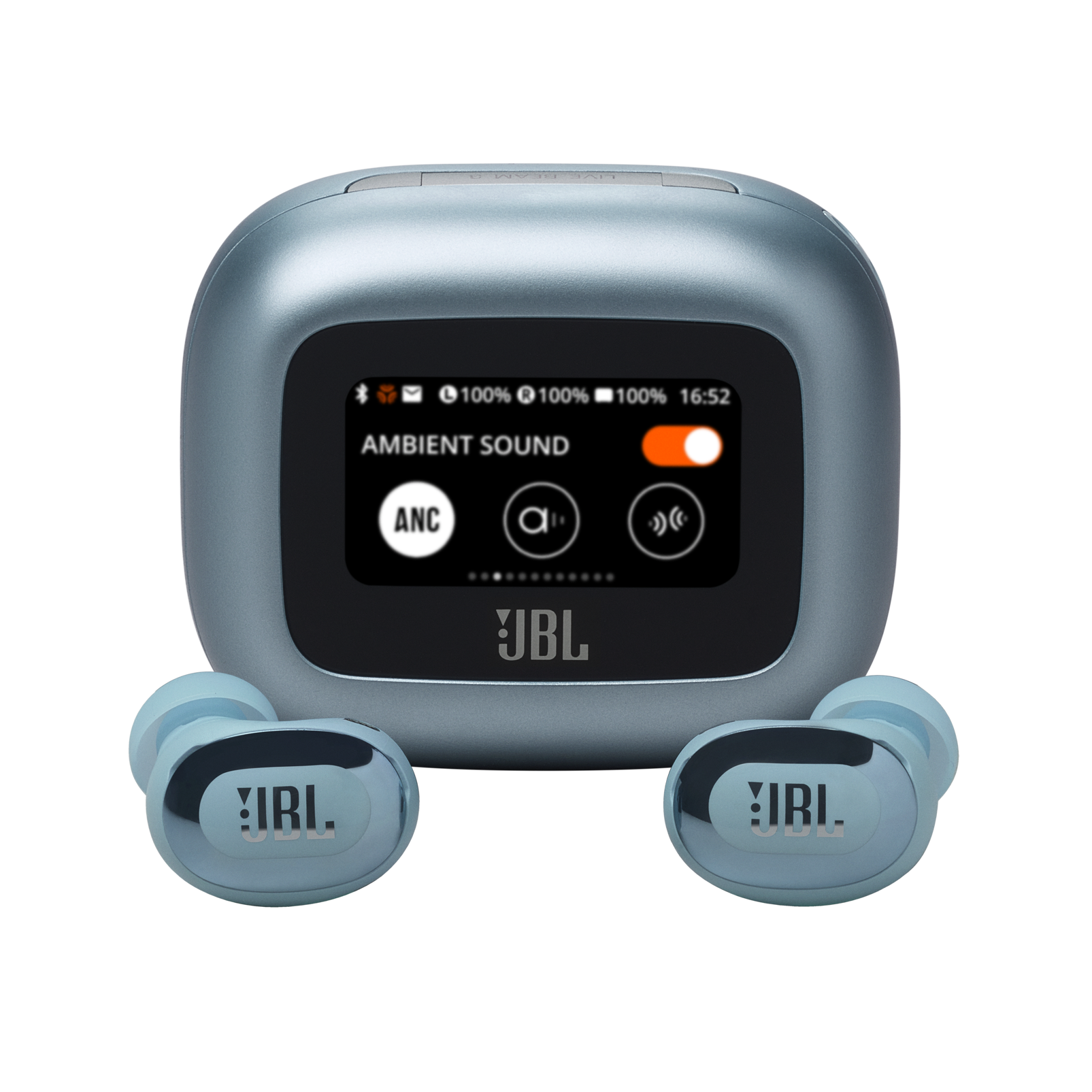 JBL Live Buds 3 Blue