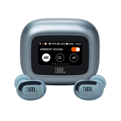 JBL Live Buds 3 Blue