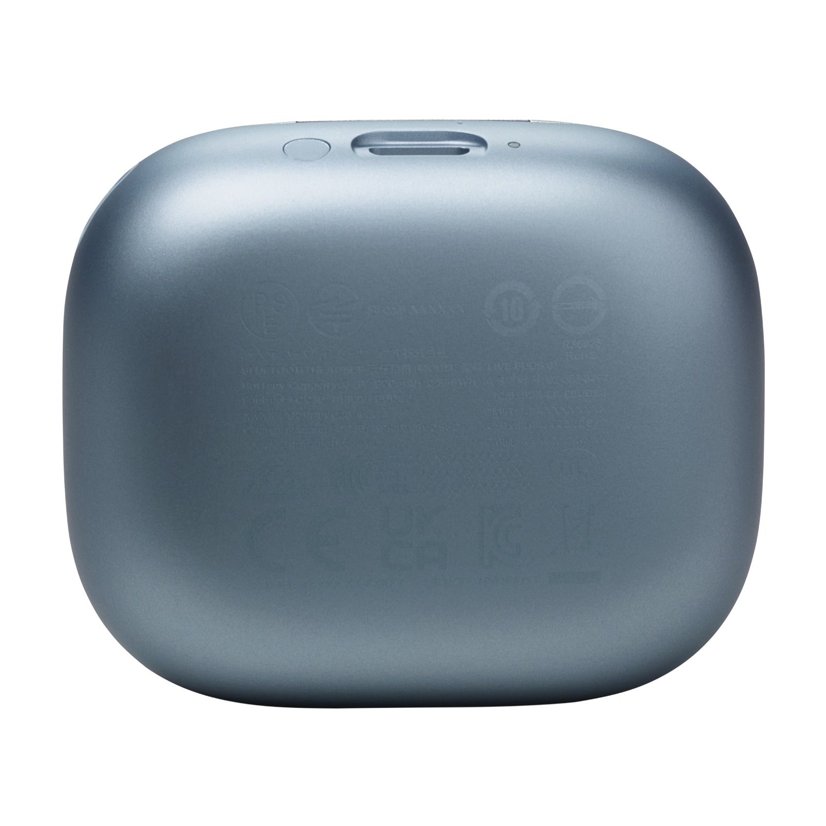 JBL Live Buds 3 Blue