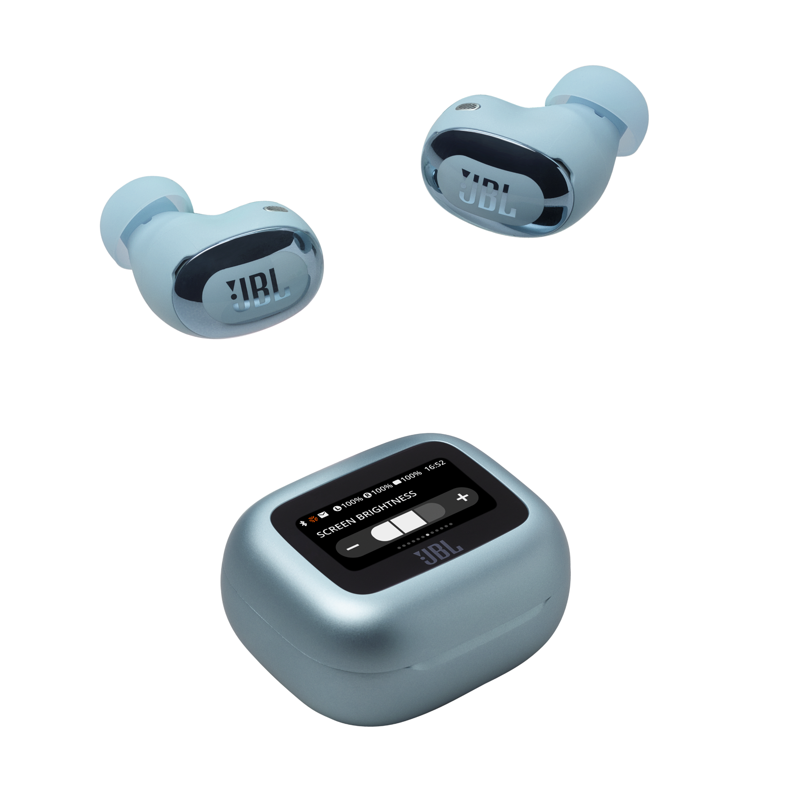 JBL Live Buds 3 Blue