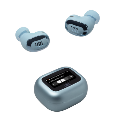 JBL Live Buds 3 Blue