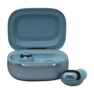 JBL Live Buds 3 Blue