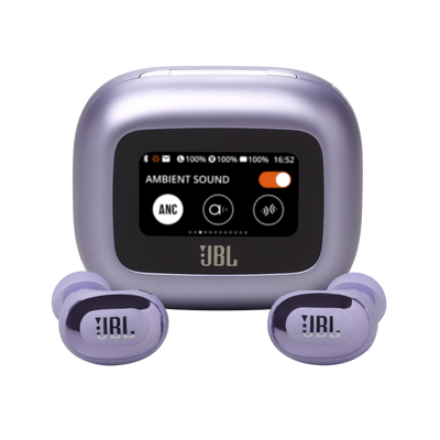 JBL Live Buds 3 Purple
