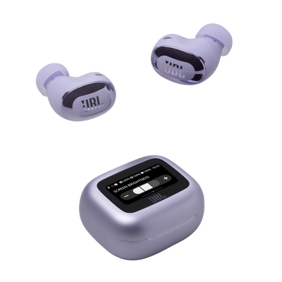 JBL Live Buds 3 Purple
