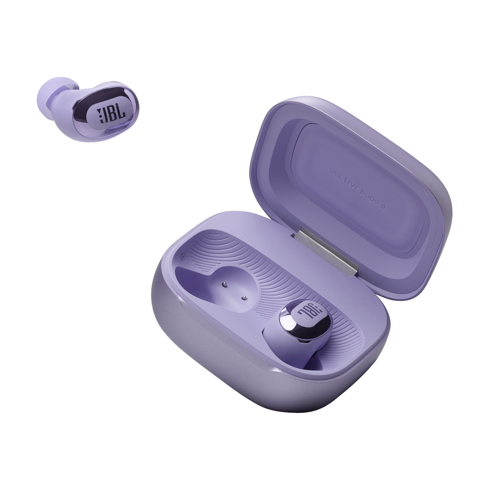 JBL Live Buds 3 Purple