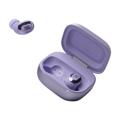 JBL Live Buds 3 Purple