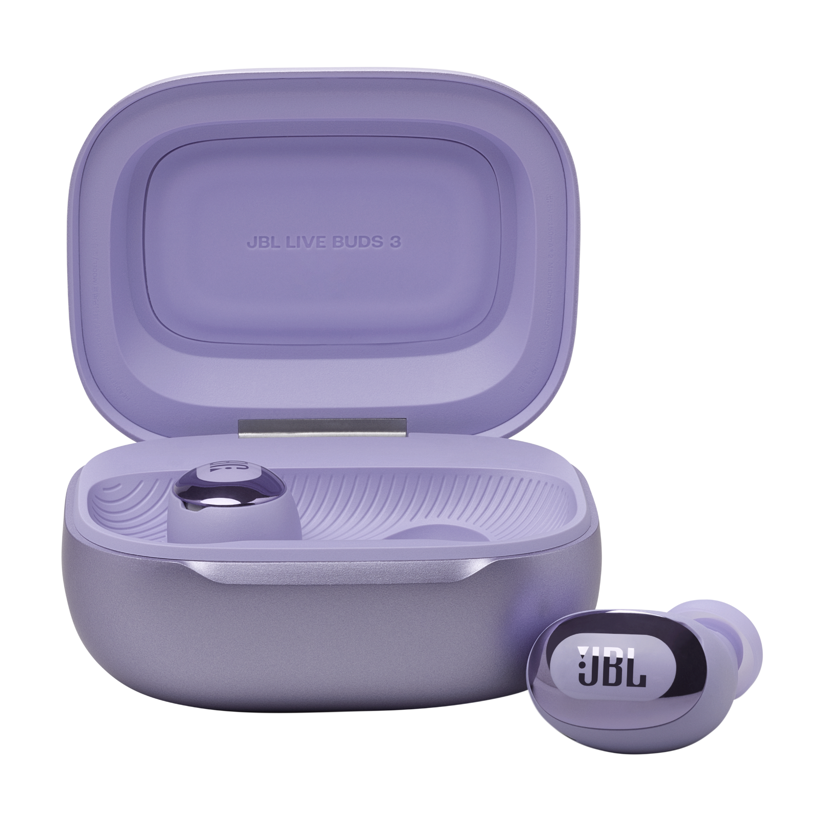 JBL Live Buds 3 Purple