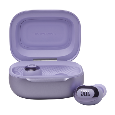 JBL Live Buds 3 Purple