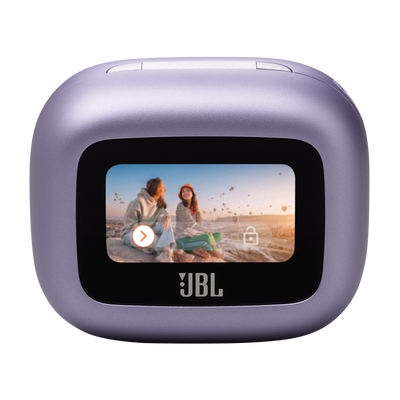 JBL Live Buds 3 Purple