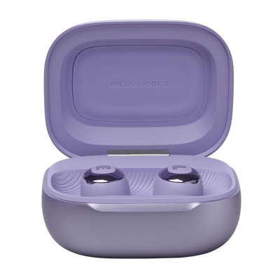 JBL Live Buds 3 Purple
