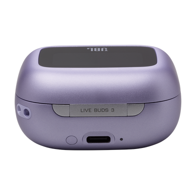 JBL Live Buds 3 Purple
