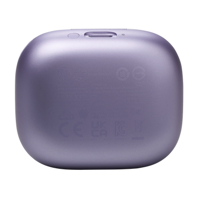 JBL Live Buds 3 Purple