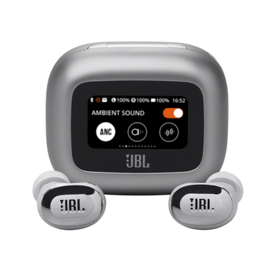 JBL Live Buds 3 Silver