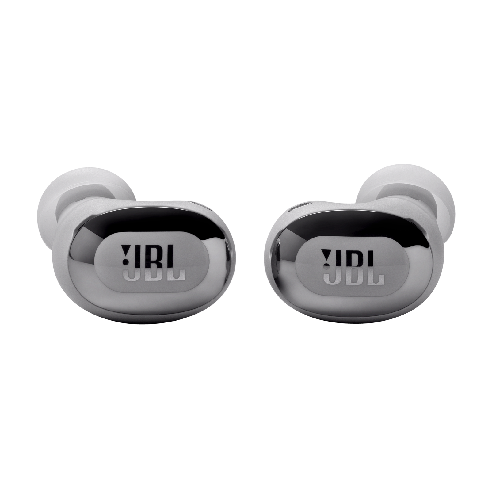 JBL Live Buds 3 Silver