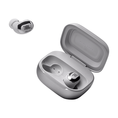 JBL Live Buds 3 Silver