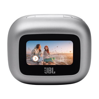 JBL Live Buds 3 Silver