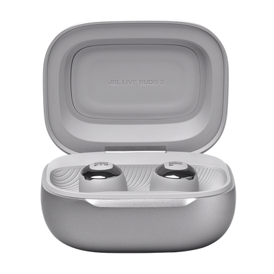 JBL Live Buds 3 Silver
